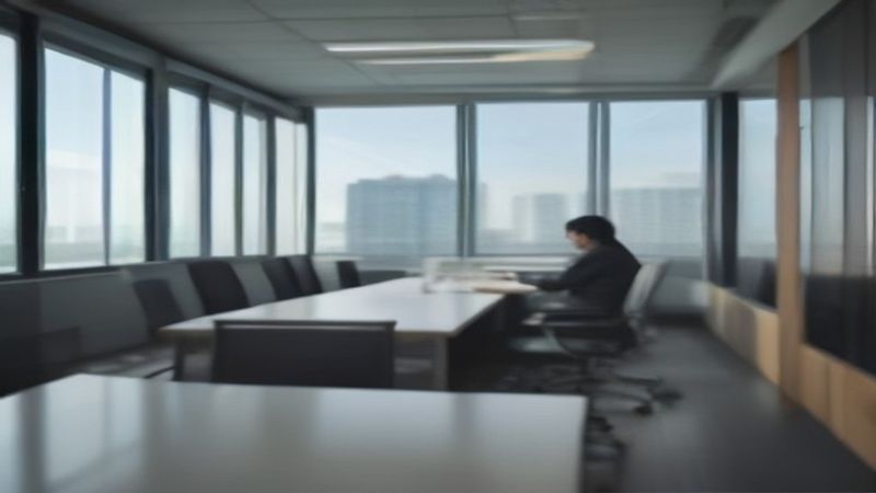 易次元官网首页次元剧场主视觉，多重世界线交织的互动叙事舞台